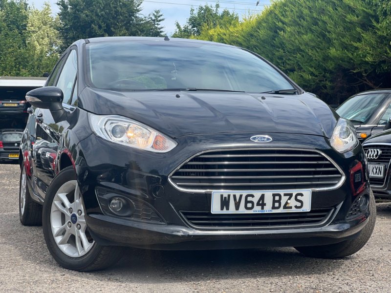 Used Petrol Cars for sale in Farnham, Surrey S A Car Sales