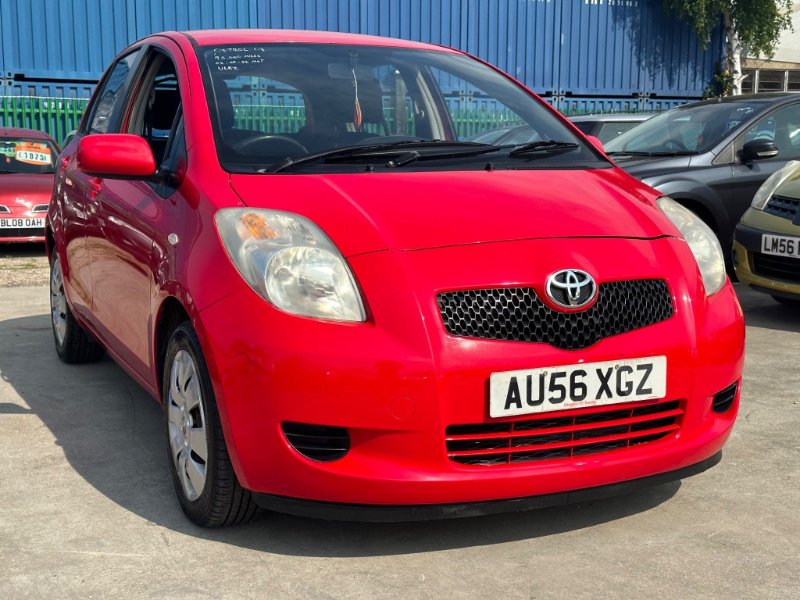 Used Cars for sale in West Molesey, Surrey S A Car Sales